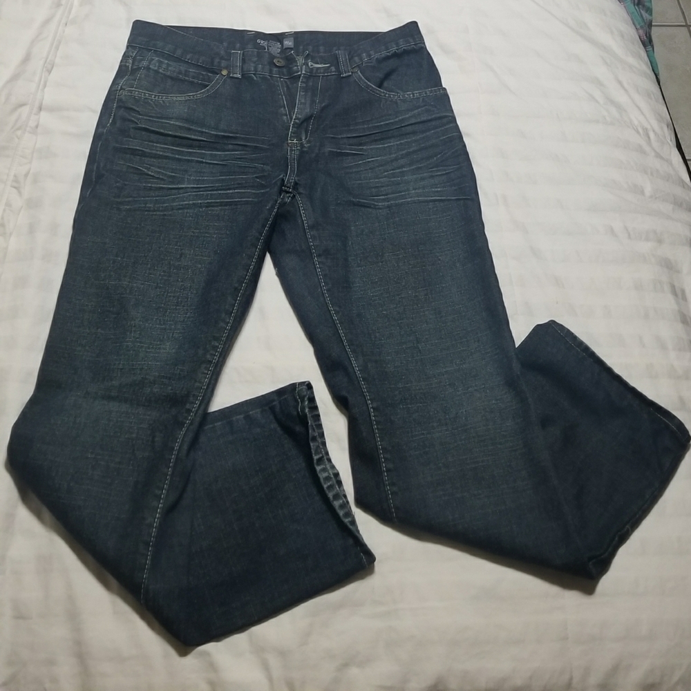 Gioberti 34/30 jeans